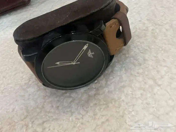 ساعه جديده ماركه فندي 1