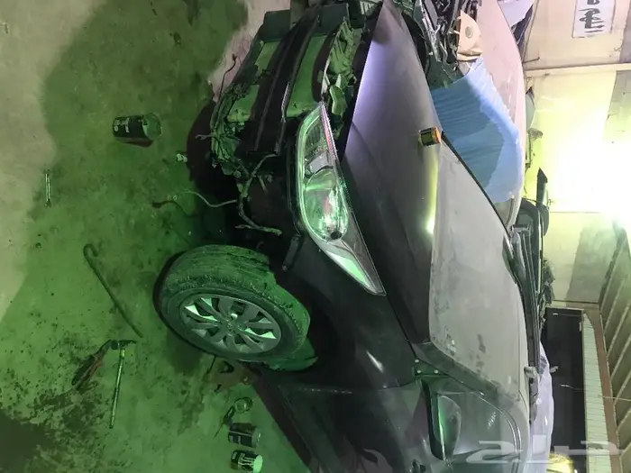 رش سمكره 100 12