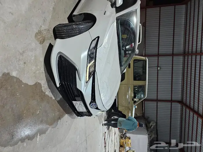 قطع غيار سمكره كامري 18 - 24 - ترهيم كامري 24 26