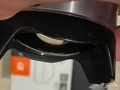 عدسة سوني عين السمكة Sony 3