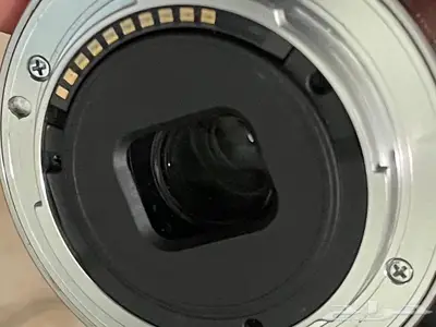 عدسة سوني عين السمكة Sony 2
