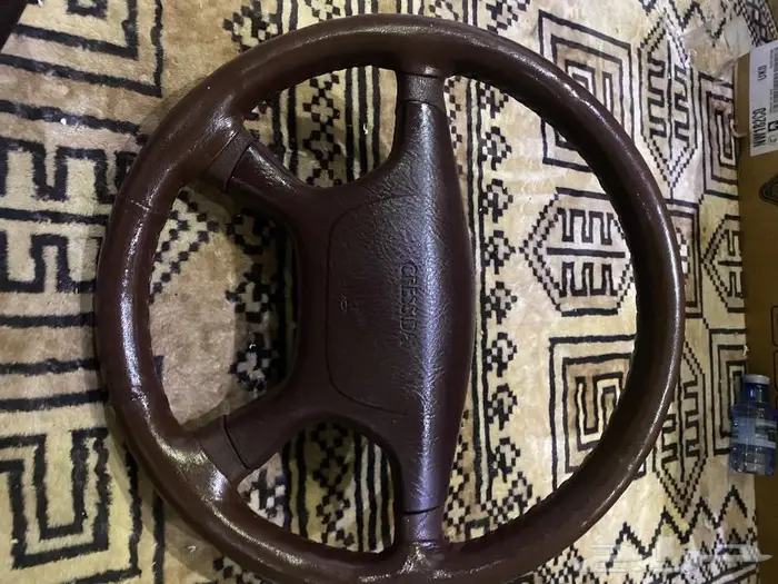 شمعه خليجي كرسيدا ودقن 5
