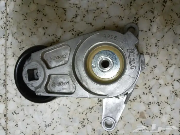 قطع كابرس ولومينا 2006 2