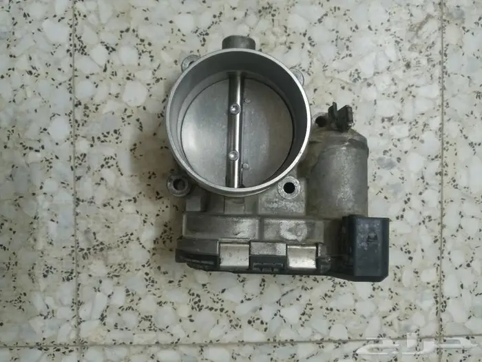 قطع كابرس ولومينا 2006 18