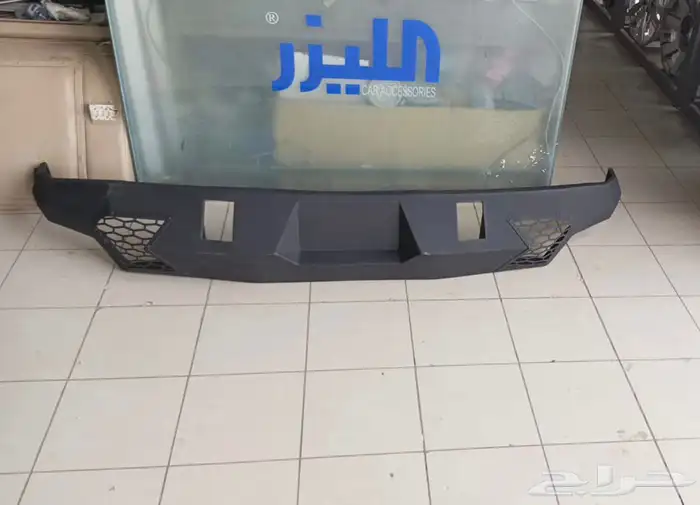 صدام صب جمس سييرا 2021 4