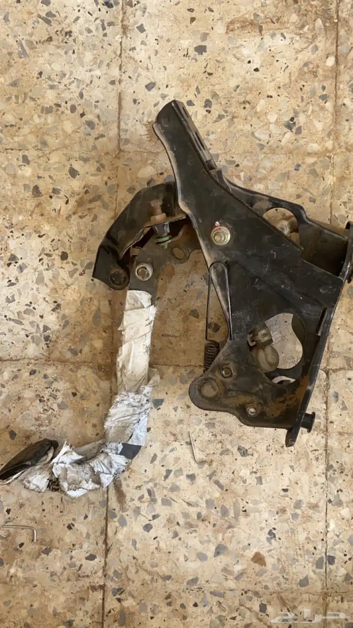 قطع جيب ربع وشاص 2