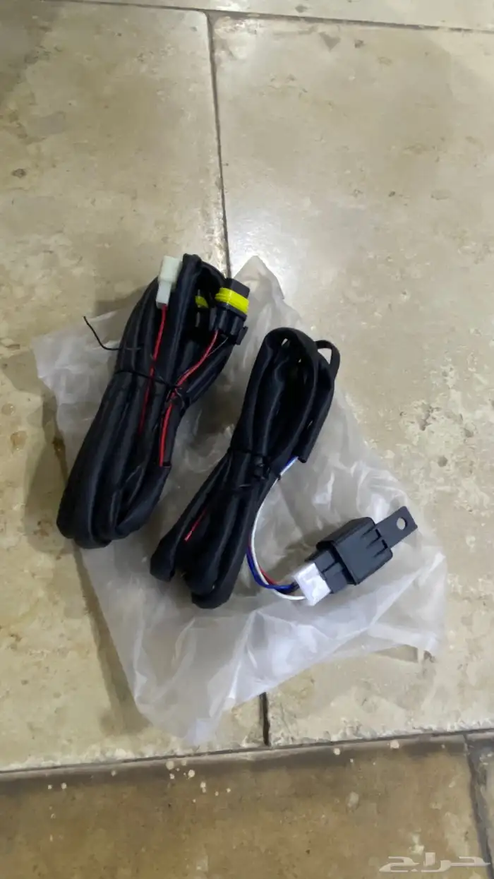 قطع هايلكس وديكورات من2006 -2015 27