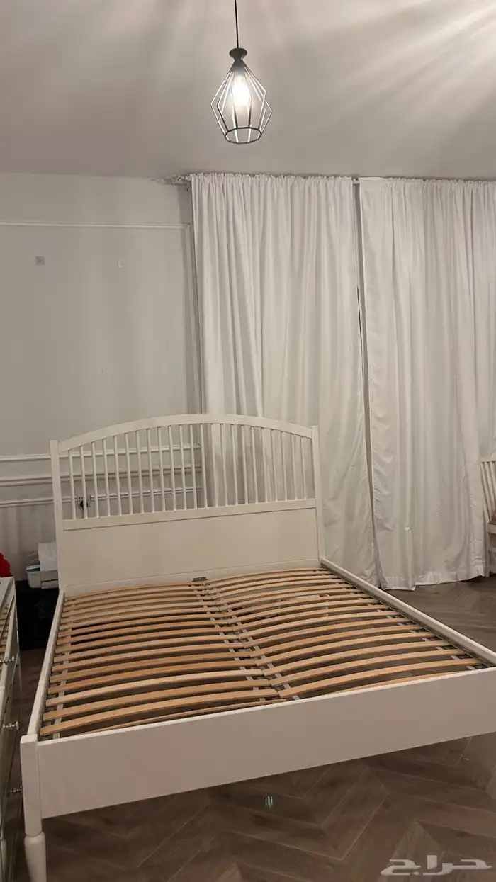 سرير ايكيا 0