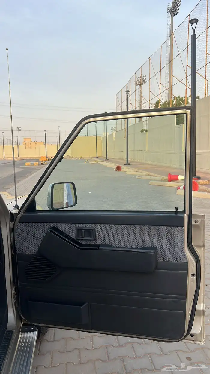 نيسان بترول 96 GL مبيوع والله يبارك للي شراه 41