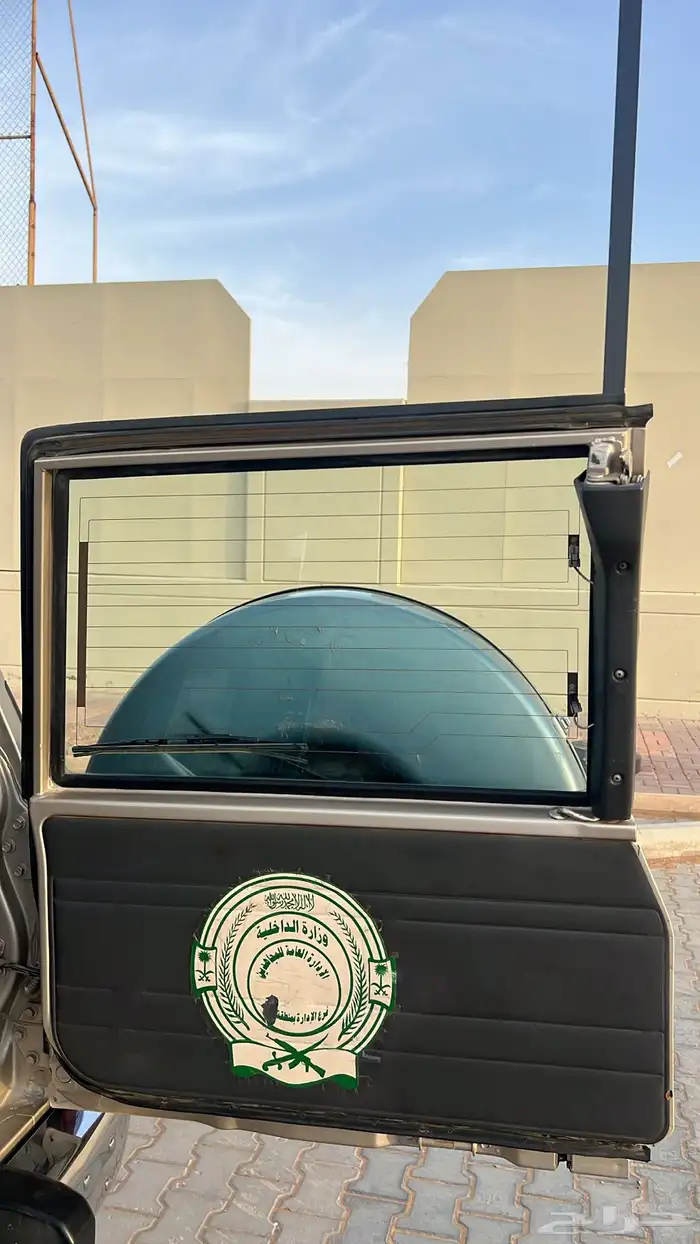 نيسان بترول 96 GL مبيوع والله يبارك للي شراه 33