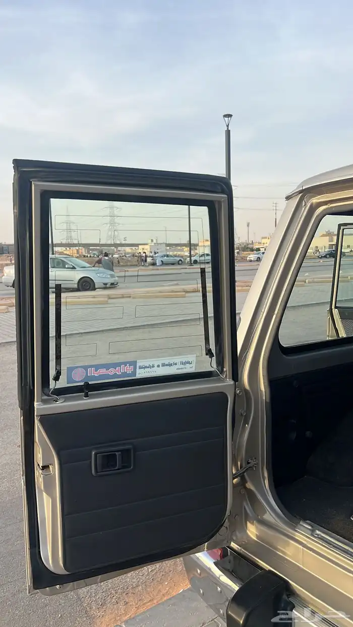 نيسان بترول 96 GL مبيوع والله يبارك للي شراه 30