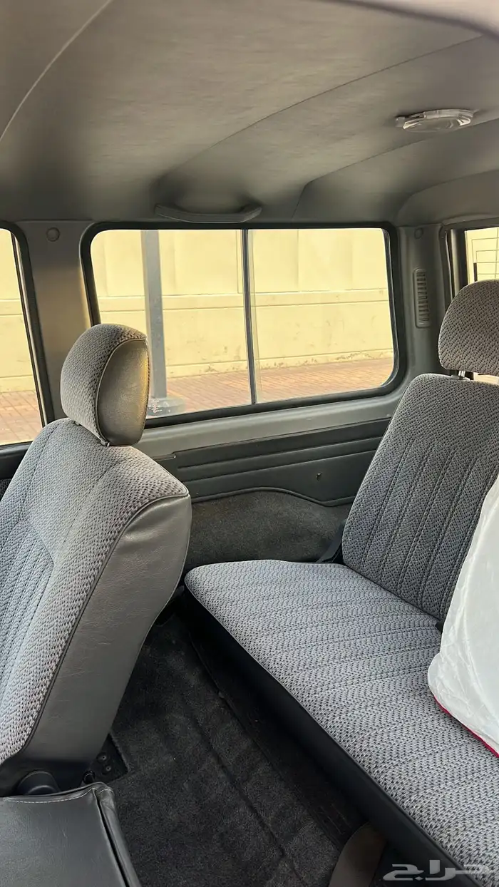 نيسان بترول 96 GL مبيوع والله يبارك للي شراه 53