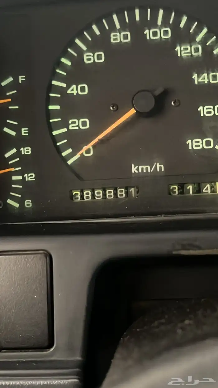 نيسان بترول 96 GL مبيوع والله يبارك للي شراه 59