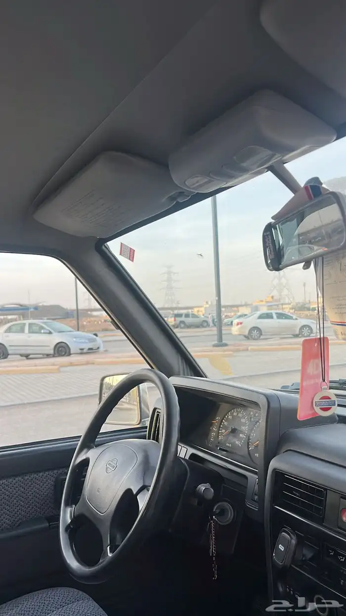 نيسان بترول 96 GL مبيوع والله يبارك للي شراه 39
