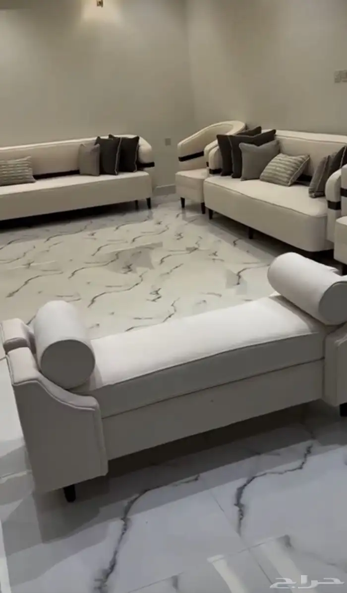 كنب غرف مطابخ بخصم 50 87