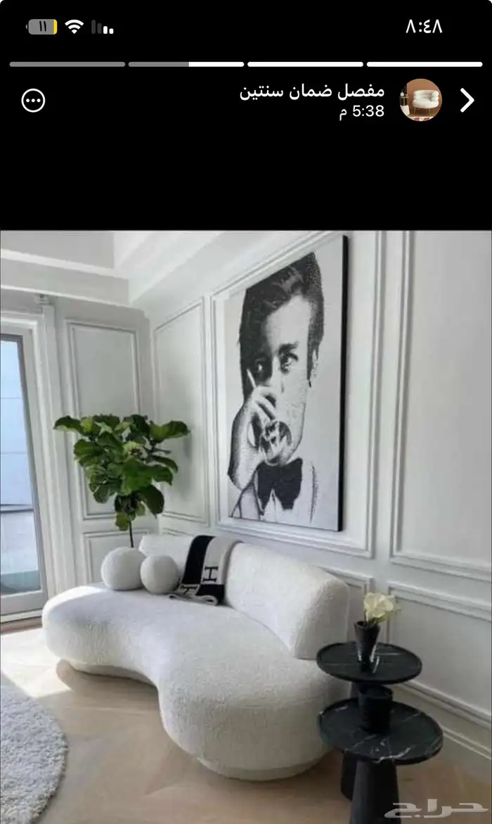 كنب غرف مطابخ بخصم 50 83