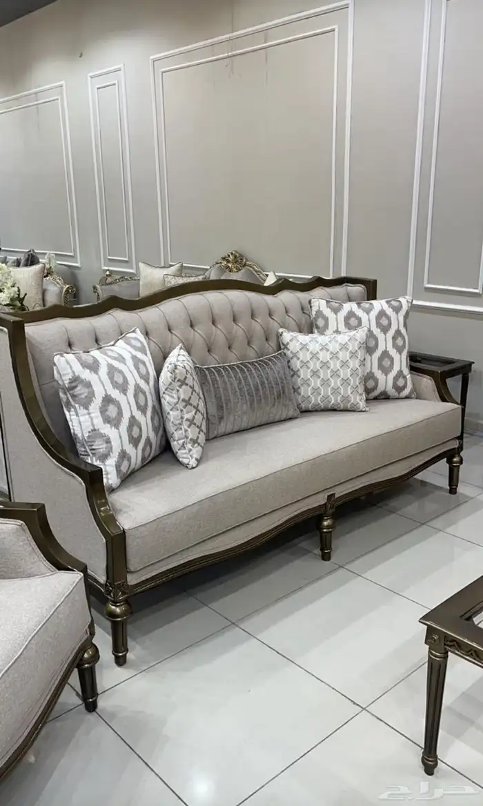 كنب غرف مطابخ بخصم 50 56