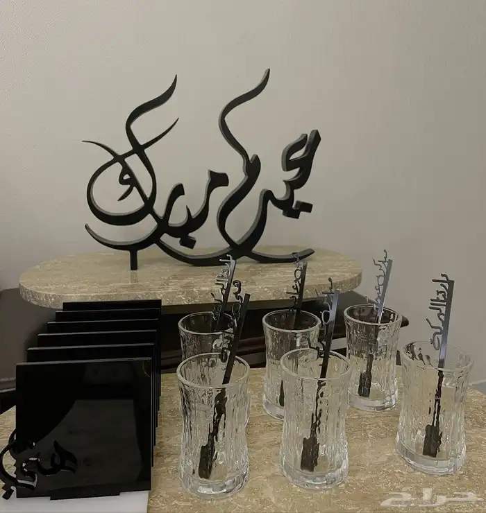 تفصيل ديكور منزلي 20