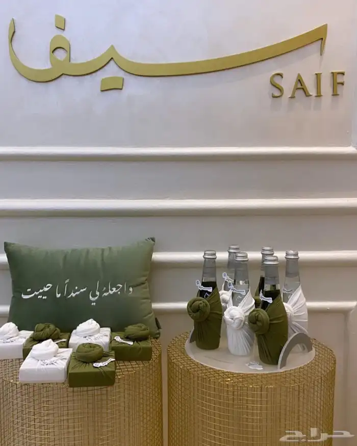 تفصيل ديكور منزلي 2
