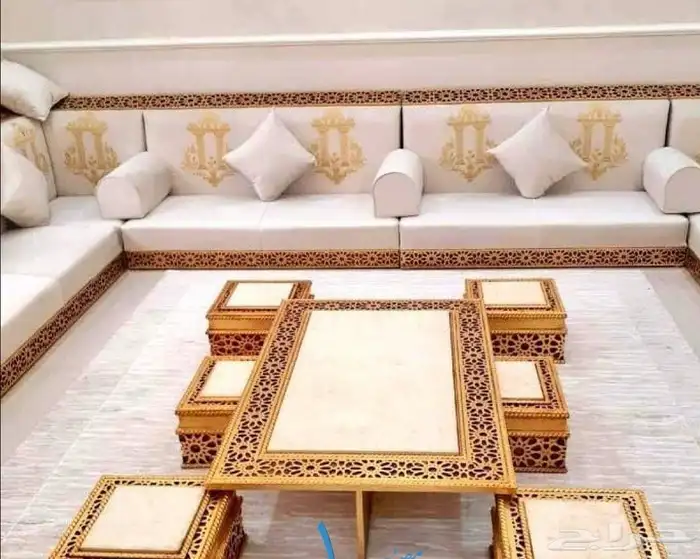 كنب غرف مطابخ تفصيل وجاهز بسعر الجمله 50 78