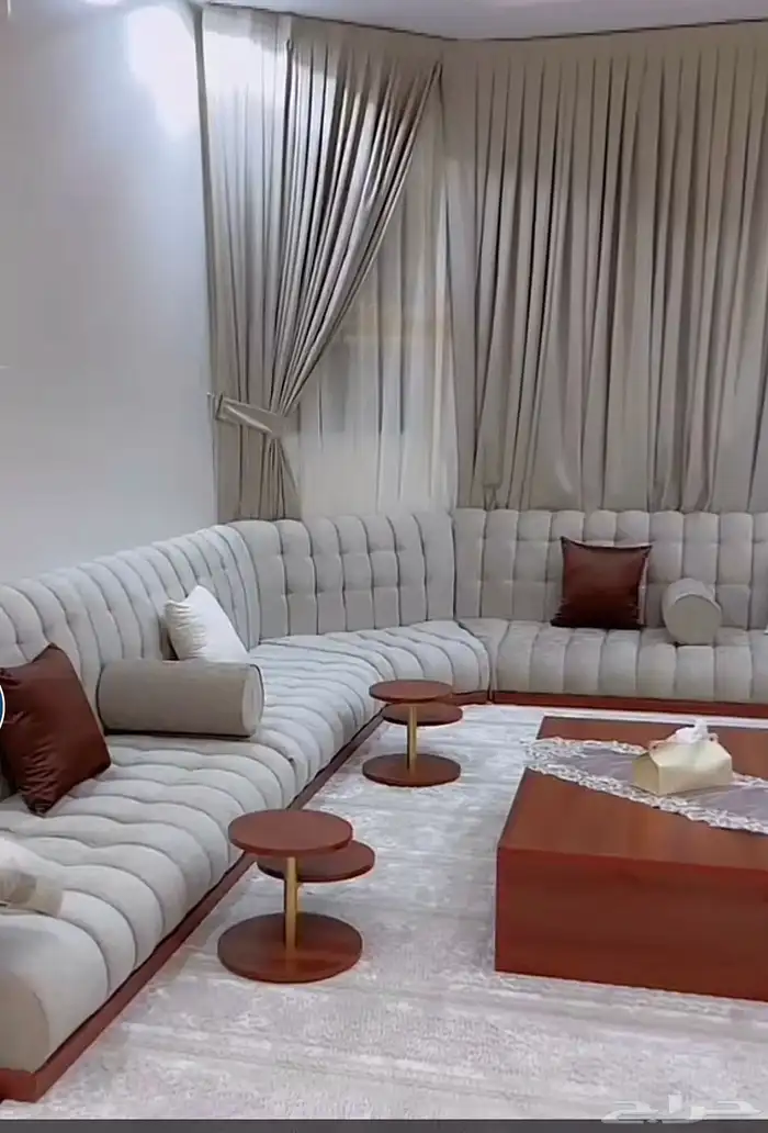 كنب غرف مطابخ بخصم 50 92