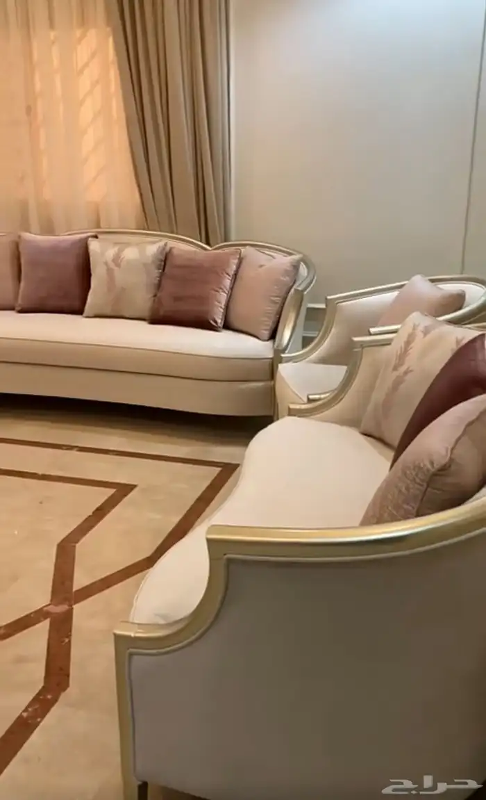 كنب غرف مطابخ بخصم 50 9