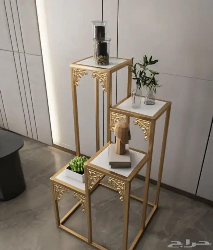 طاولة مدخل للبيع جديدة لم يتم الاستخدام 0