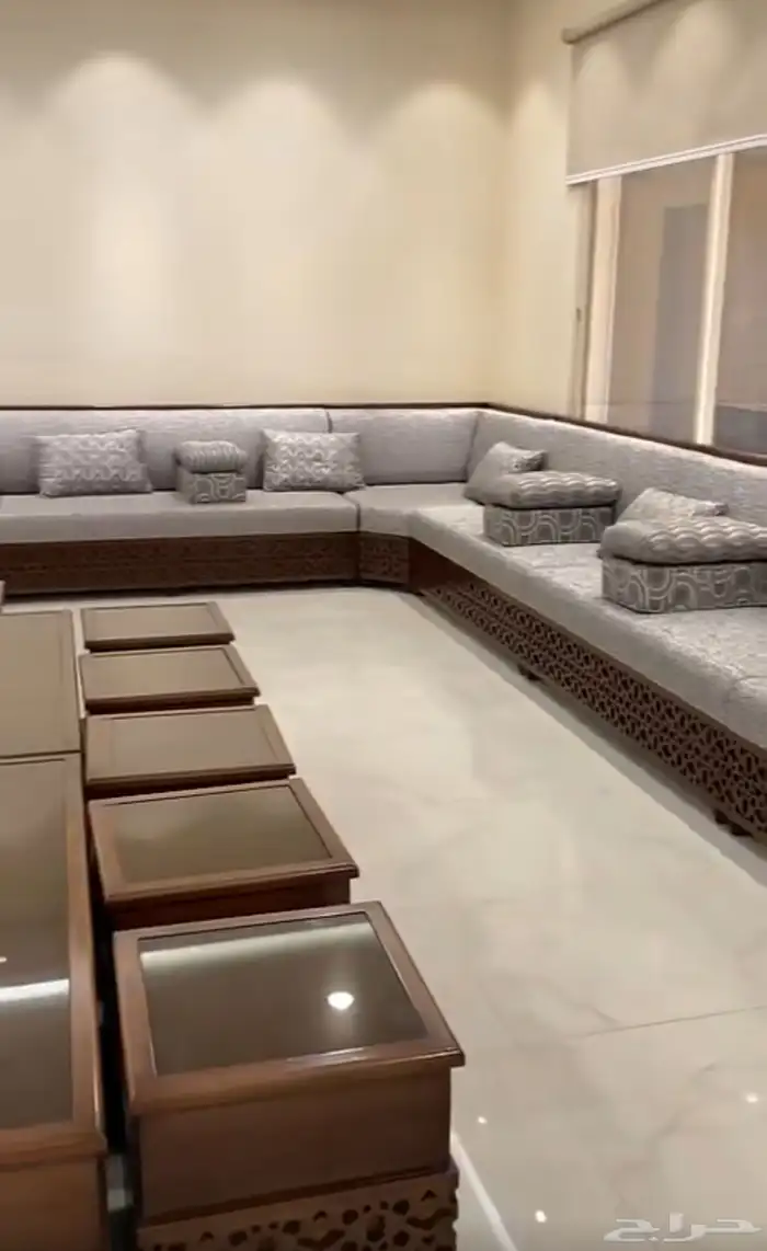 كنب غرف مطابخ بخصم 50 5