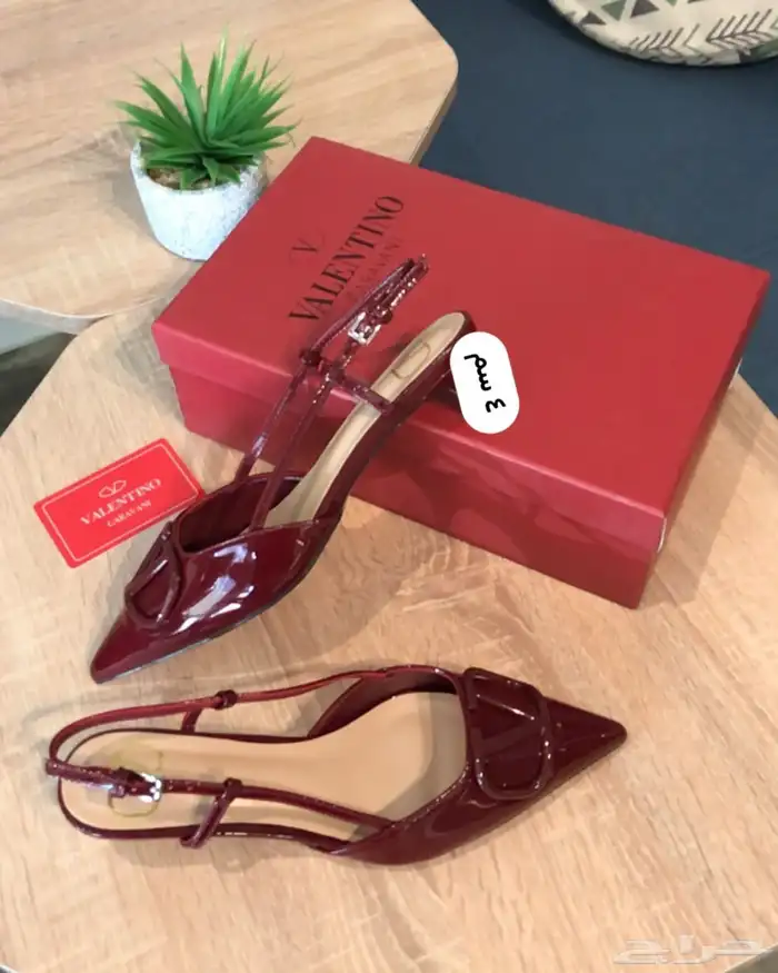 هيلزات وسليبرات نسائيه 230 28