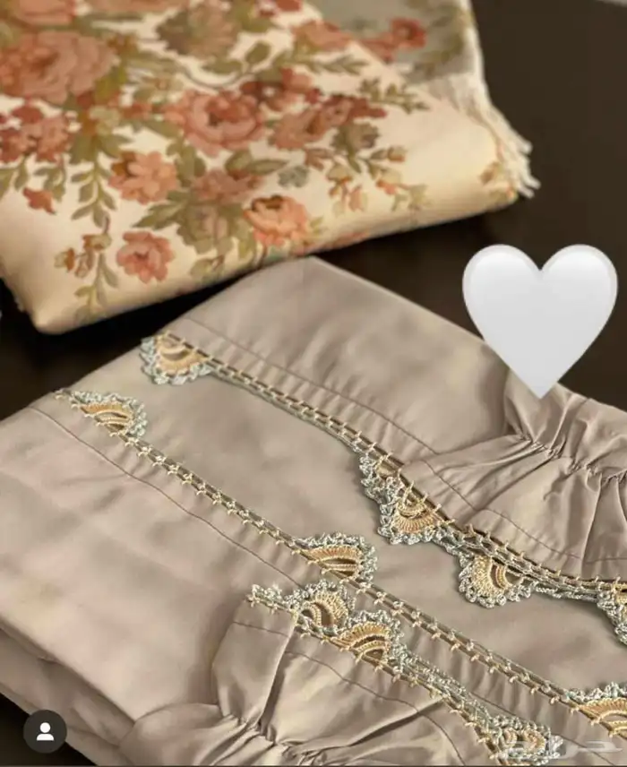 خيط مخمل لأطقم الصلاه واجلة الصلاه لطلبات التجزئيه والجمله 11