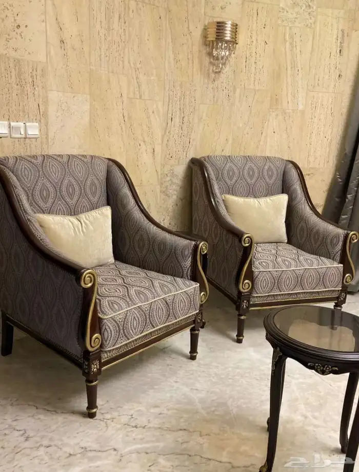 كنب غرف مطابخ بخصم 50 17