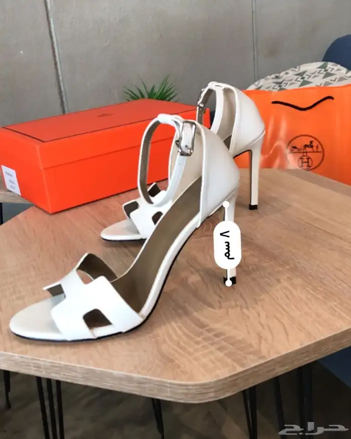 هيلزات وسليبرات نسائيه 230 29