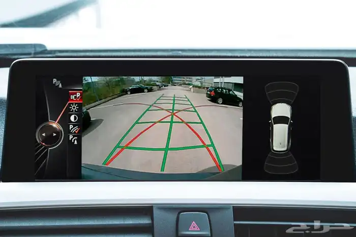 برمجة BMW - Mini جميع الفئات 9