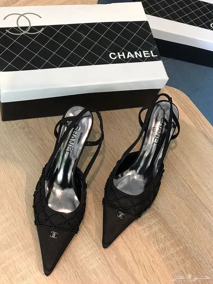 هيلزات وسليبرات نسائيه 230 8