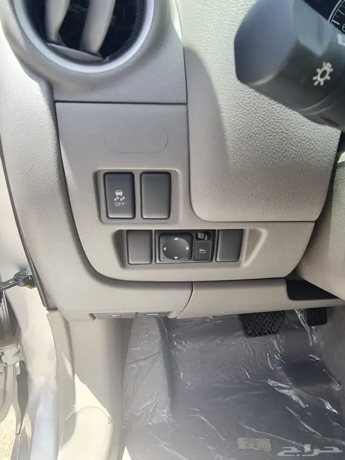 نيسان صني كمفورت م 2024 الشكل القديم كاش او تقسيط 11