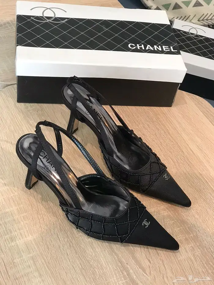 هيلزات وسليبرات نسائيه 230 9