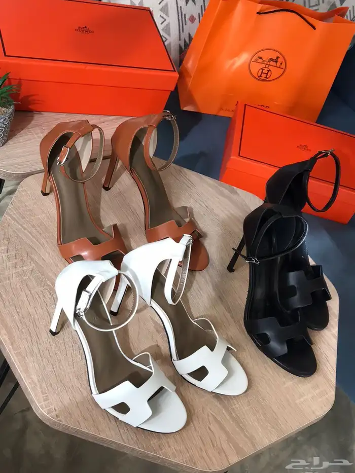 هيلزات وسليبرات نسائيه 230 20