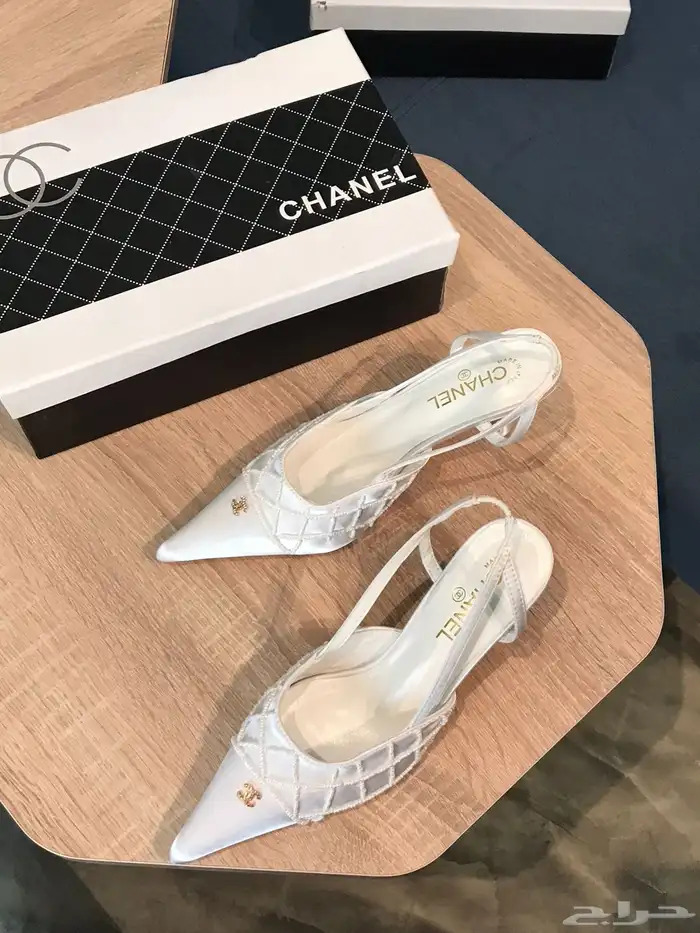 هيلزات وسليبرات نسائيه 230 4