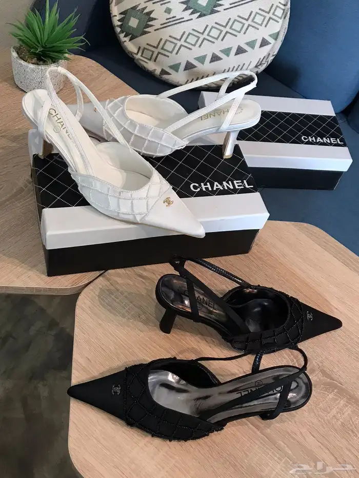 هيلزات وسليبرات نسائيه 230 6