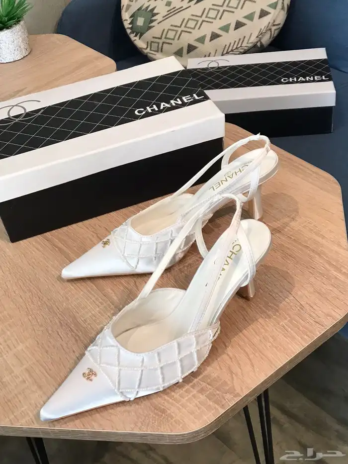 هيلزات وسليبرات نسائيه 230 11