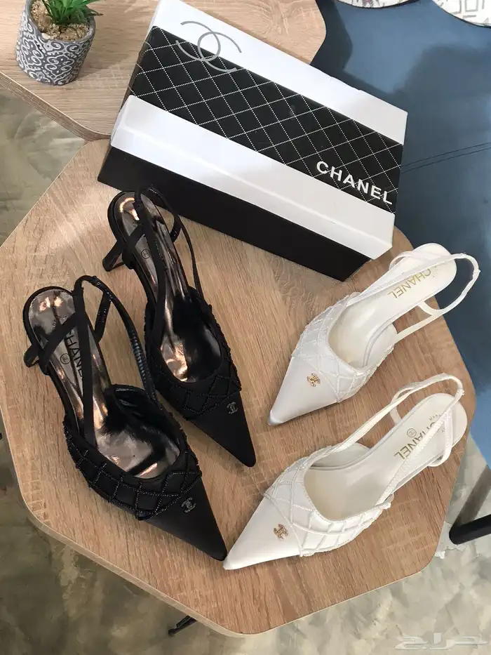 هيلزات وسليبرات نسائيه 230 3