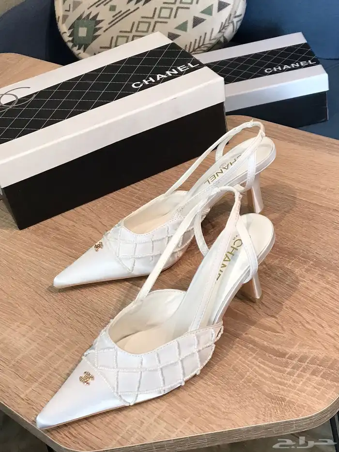 هيلزات وسليبرات نسائيه 230 7