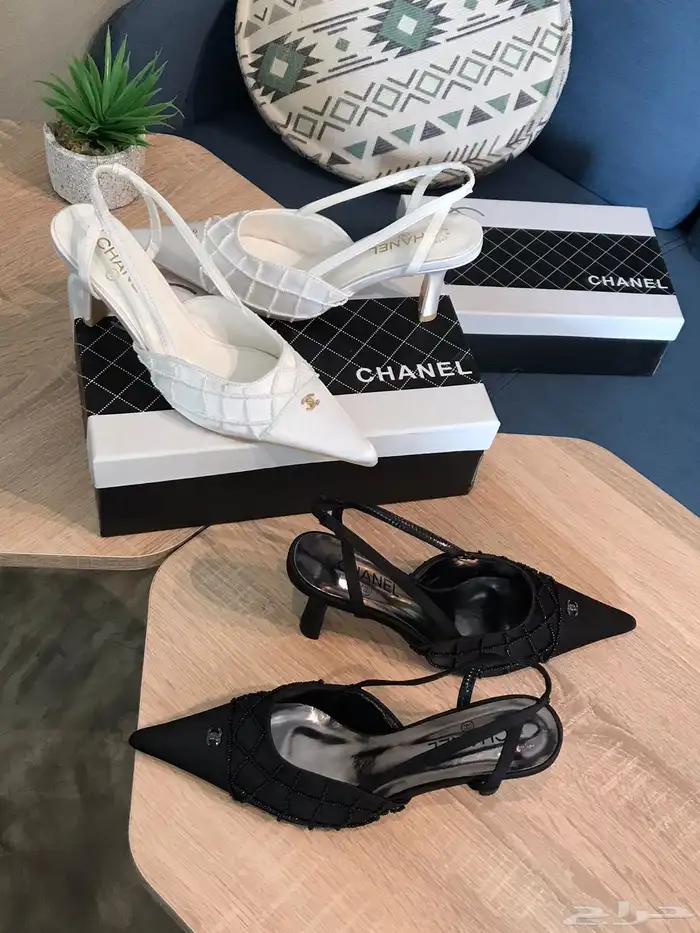 هيلزات وسليبرات نسائيه 230 14