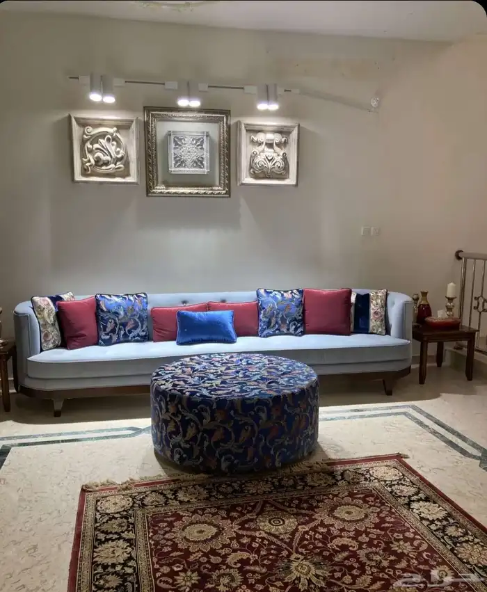 كنب غرف مطابخ تفصيل وجاهز بسعر الجمله 50 24