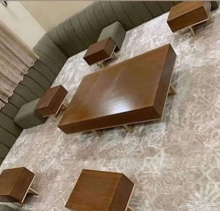 كنب غرف مطابخ بخصم 50 51