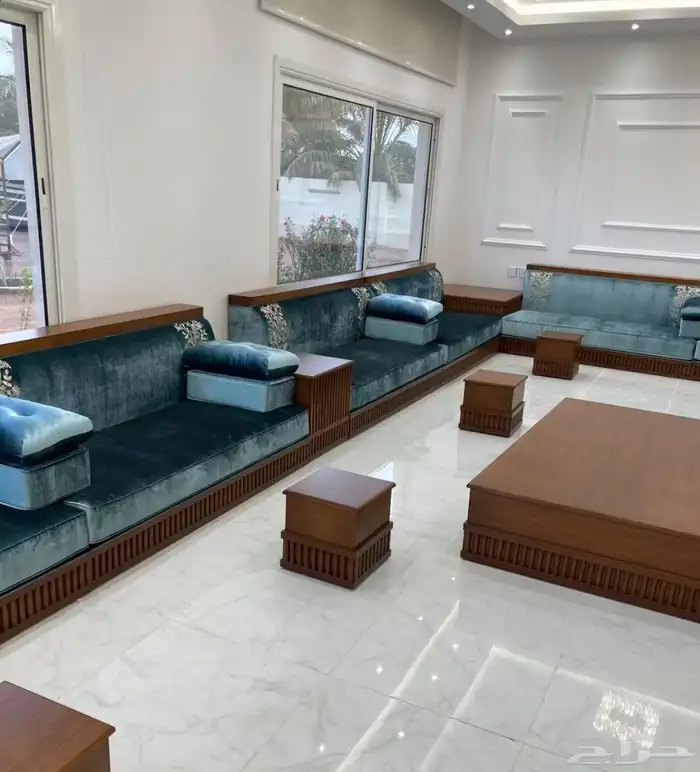 كنب غرف مطابخ تفصيل وجاهز بسعر الجمله 50 22