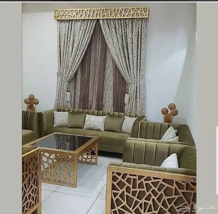 كنب غرف مطابخ بخصم 50 62