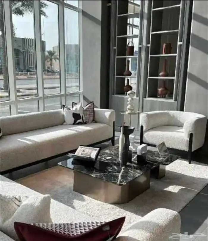 كنب غرف مطابخ بخصم 50 50