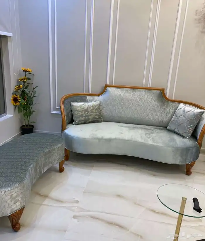 كنب غرف مطابخ بخصم 50 16