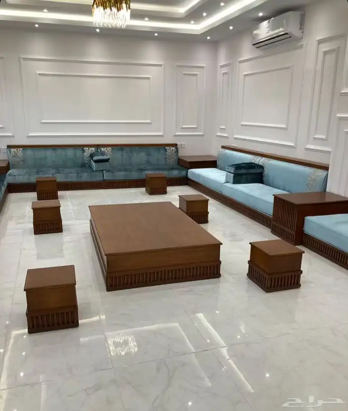 كنب غرف مطابخ بخصم 50 11